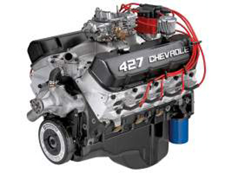 B3922 Engine
